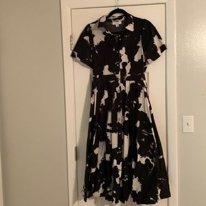 Alexis for Target dress